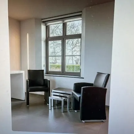 Schravenhoek Met Indoorzwembad En Sauna