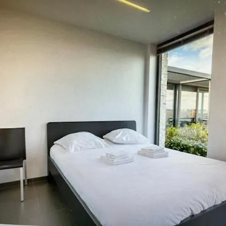 Schravenhoek Met Indoorzwembad En Sauna